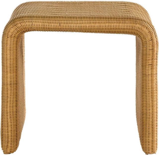 Coaster® Juanita Natural End Table-1