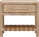 Modus Furniture Dorsey Granola Nightstand-3