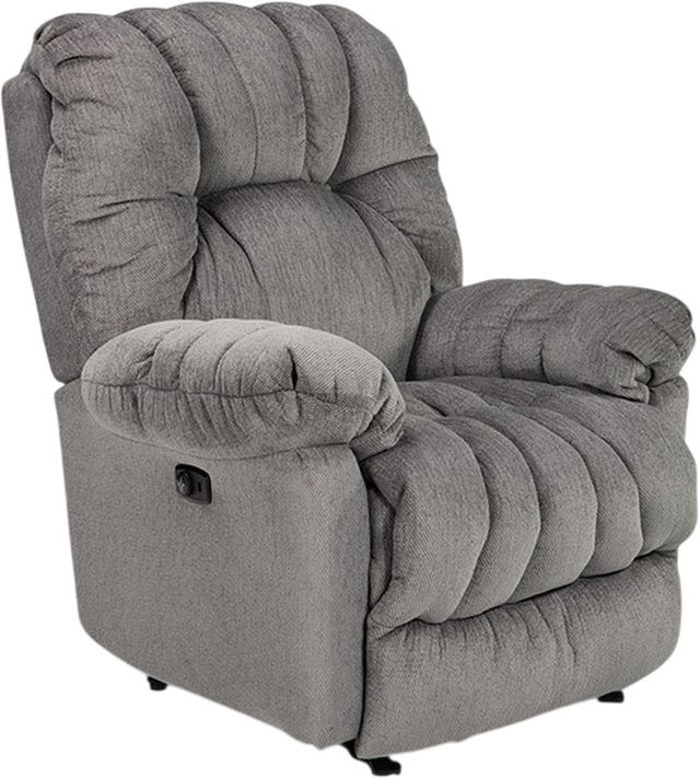 Best® Home Furnishings Customizable Conen Power Swivel Glider Recliner with Tilt Headrest-0