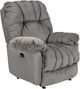 Best® Home Furnishings Customizable Conen Power Swivel Glider Recliner with Tilt Headrest-0