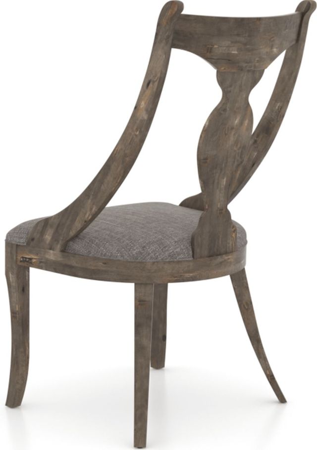 Canadel Champlain Side Chair-3