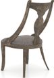 Canadel Champlain Side Chair-3