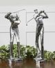 Uttermost Metallic Silver Practice Shot Figurines-2