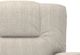 La-Z-Boy® Easton Buff Power Reclining Loveseat with Headrest and Console-4