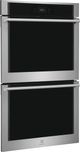Electrolux 30" Stainless Steel Double Electric Wall Oven-2
