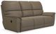 La-Z-Boy® Norris Marble Reclining Sofa-1