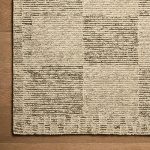 Harp & Finial® Nalo Sand 9'x13' Area Rug-3