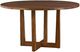 Bassett® Furniture Customizable BenchMade Liam Dining Table-0