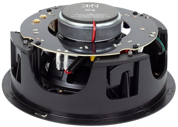 Totem Acoustics KIN IC Series 6.5" In-Ceiling Speaker-4