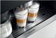 Miele 24" Obsidian Black Built In Coffee Machine-3