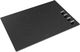 Fulgor Milano® 300 Series 30” Black Electric Cooktop-1