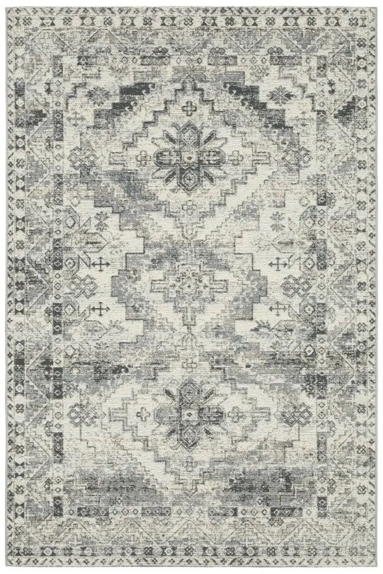 Oriental Weavers™ Naples 5'x8' Style 4 Area Rug-0