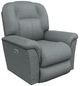 La-Z-Boy® Jasper Stonewash Power Rocking Recliner with Headrest and Lumbar-0