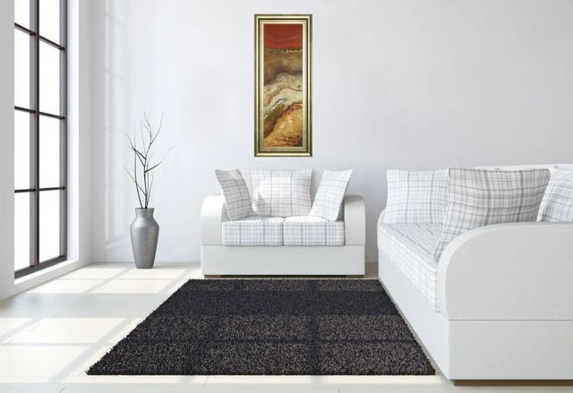 Classy Art Tierra Panel Il By Patricia Pinto Wall Art-2