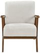 Homelegance® Arden Beige Accent Chair-2