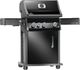 Napoleon Rogue® PRO 425 4-Burner Black Freestanding Natural Gas Grill-1