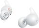 Sony® LinkBuds White Wireless In-Ear Headphone-1