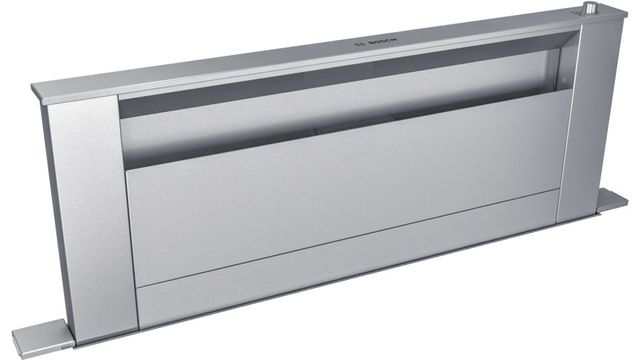 Bosch® 800 Series 37" Stainless Steel Downdraft Ventilation-0