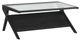 Porter International Designs Canberra Black Coffee Table-0