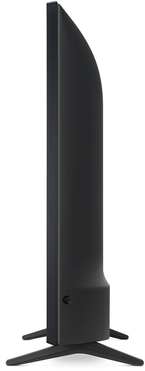 LG 32" HD LED Smart TV-2