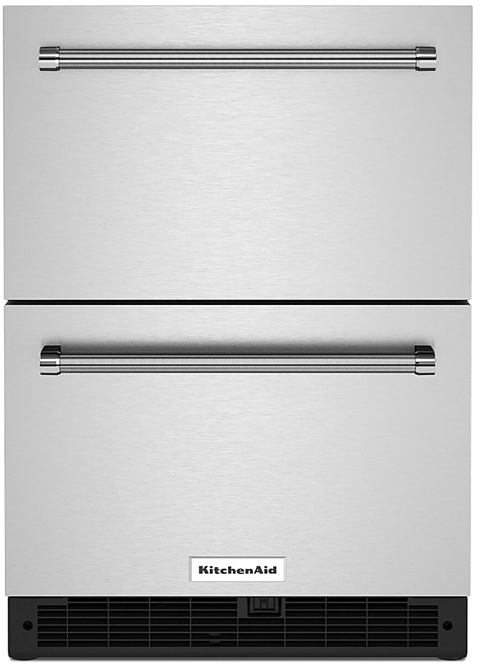 Refrigerator Drawers | JB Appliance | Jackson, WY Refrigerator Drawers | JB Appliance | Jackson, WY