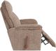 La-Z-Boy® Jay Mushroom Manual Rocking Recliner-4