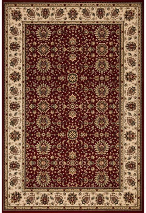 MDA Rugs Izmir 5'x8' Style 3 Area Rug-0