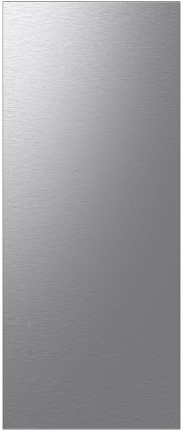 Samsung Bespoke 18" French Door Refrigerator Top Panel-0
