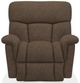 La-Z-Boy® Mateo Walnut Wall Rocking Recliner-1
