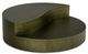 VIG Furniture Modrest Avocet Gray Coffee Table-0