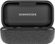 Sennheiser Momentum True Wireless 2 (Black) Noise Cancelling In-ear Headphones-3