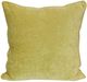 Stylecraft Yellow Square Designer Pillow-0