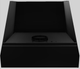 Vent-A-Hood® Designer Series 36" Black Wall Mounted Range Hood-4