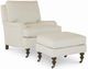 Century® Studio Essentials Smith Ottoman-1