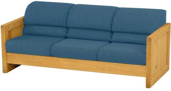Crate Designs™ Furniture Classic Sofa-0
