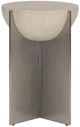 Bernhardt Solaria Dune Accent Table-0