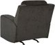 Signature Design by Ashley® Kanlow Dusk Manual Rocker Recliner-3
