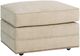 Smith Brothers Customizable 500 Ottoman-0