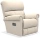 La-Z-Boy® Briggs Natural Power Rocking Recliner with Head Rest and Lumbar-4
