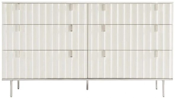 Bernhardt Modulum Adobe Dresser-1