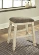 Signature Design by Ashley® Bolanburg Two-Tone Counter Stool-4