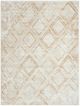 Nourison Home™ Dekor Ivory Beige Indoor 5'x7' Area Rug-0