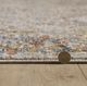 KAS Rugs Avani Taupe Courtney 5'x8' Area Rug-4