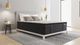 Diamond Mattress® Aspen Cool 14.5" Hybrid Plush Euro Top Full Mattress in a Box-4