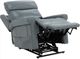 Hooker® Furniture Locke Maverick Caribbean Power Lift Recliner with Headrest and Lumbar-5