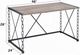 ACME Furniture Jodie Antique Black/Rustic Oak Writing Desk-3