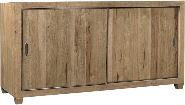 aspenhome® Paxton Fawn Credenza/Console-0