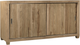 aspenhome® Paxton Fawn Credenza/Console-0