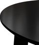 Emerald Home Midland Black Coffee Table-5