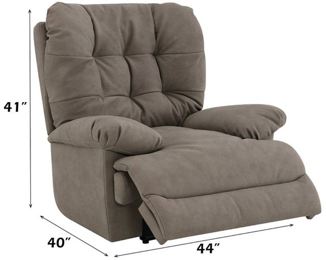 ACME Furniture Firas Camel Power Recliner-2